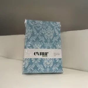Evnur - Tek Kişilik Nevresim Takımı