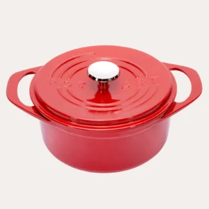 Potart - 24CM Döküm Tencere